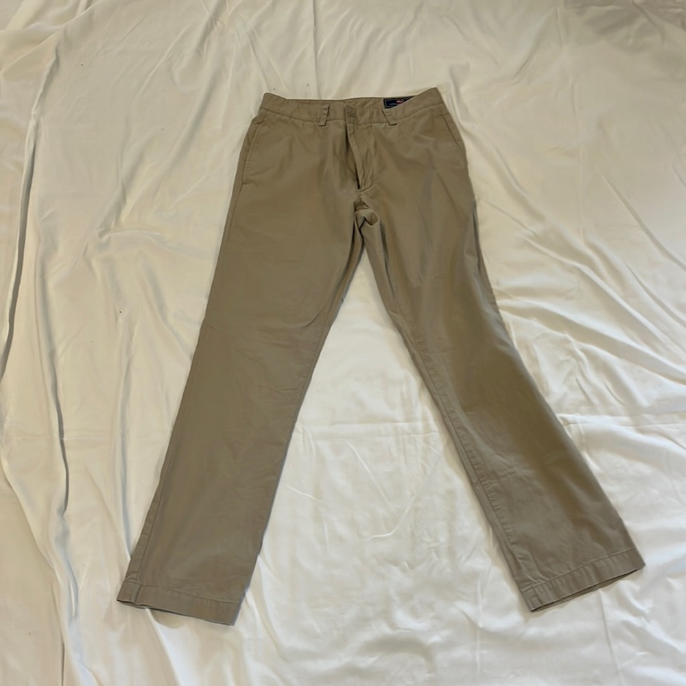 Vineyard Vines Khakis Size 32W/32L